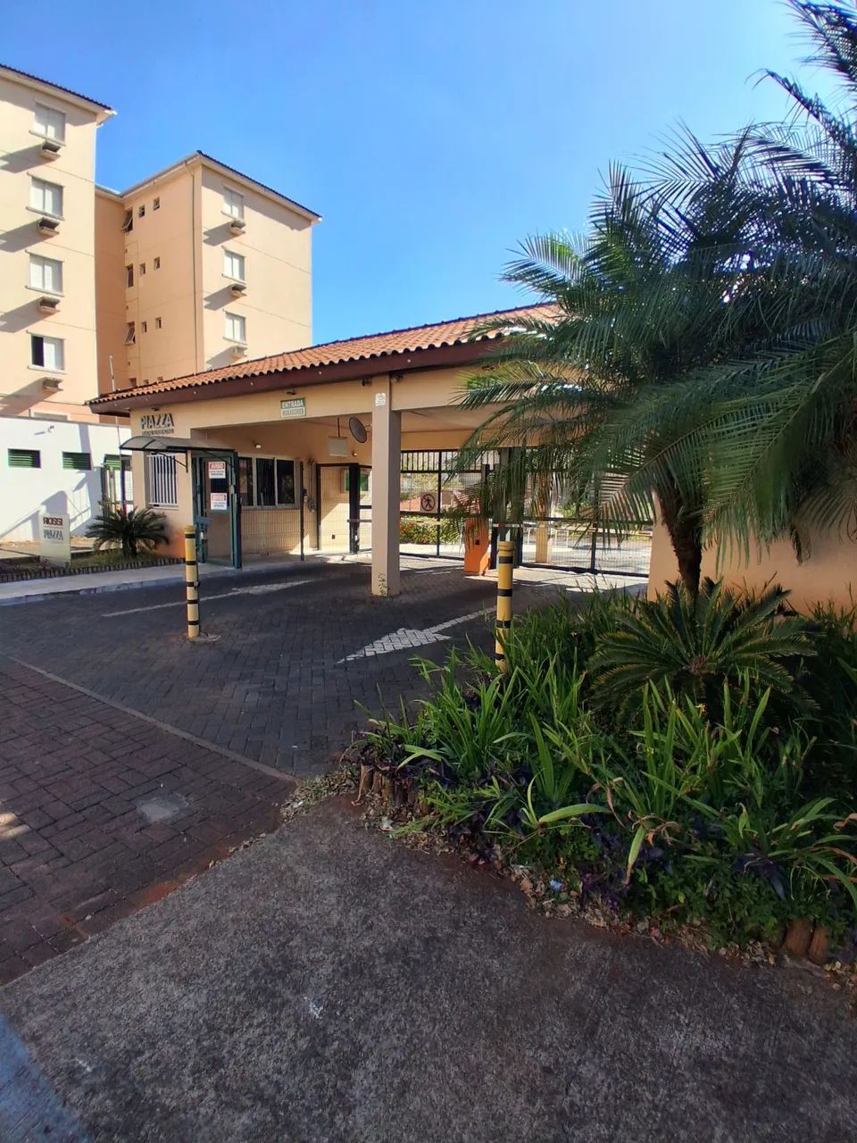 Foto - Uberlândia - Santa Mônica