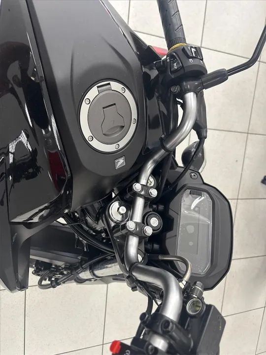 HONDA CG 160 FAN - Foto 10