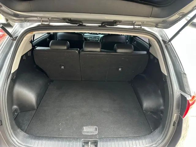 Kia Sportage Blindado Pago Leva na hora Pronta Entrega - Facilito Financiamento BLINDADO!! - Foto 9