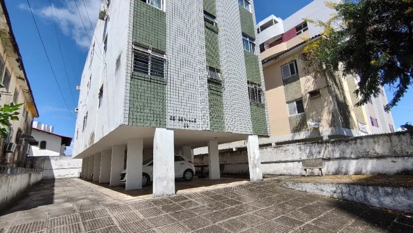 Apartamento à Venda no Prado - 3 quartos, 2 banheiros e 2 vagas na garagem! - Foto 3