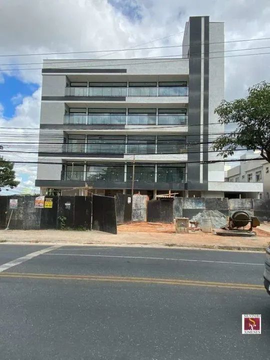 Sala à venda, Castelo - Belo Horizonte/MG - Foto 3