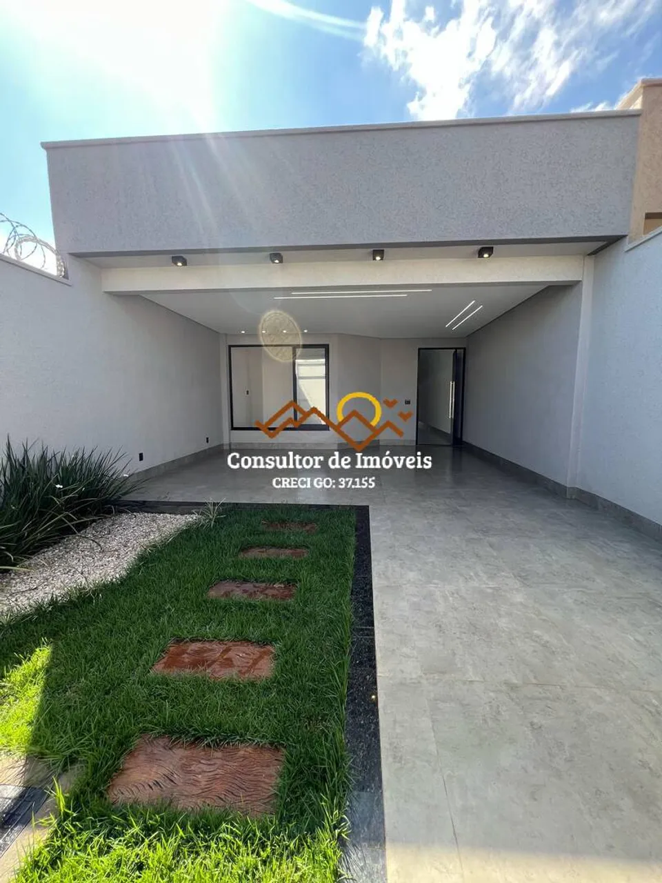 Jardim Presidente, Goiânia Go.