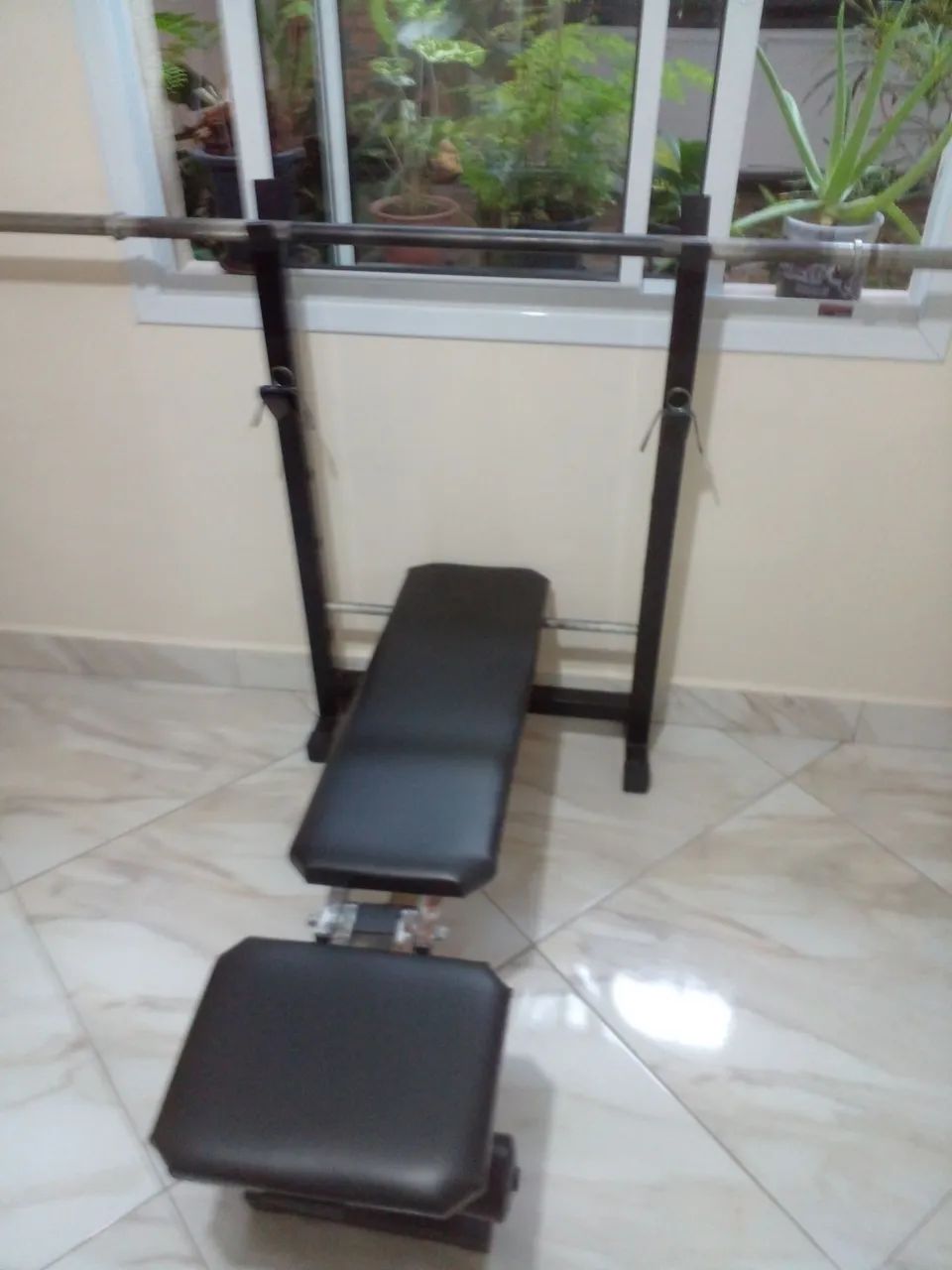 Academia completa  em casa - Foto 4