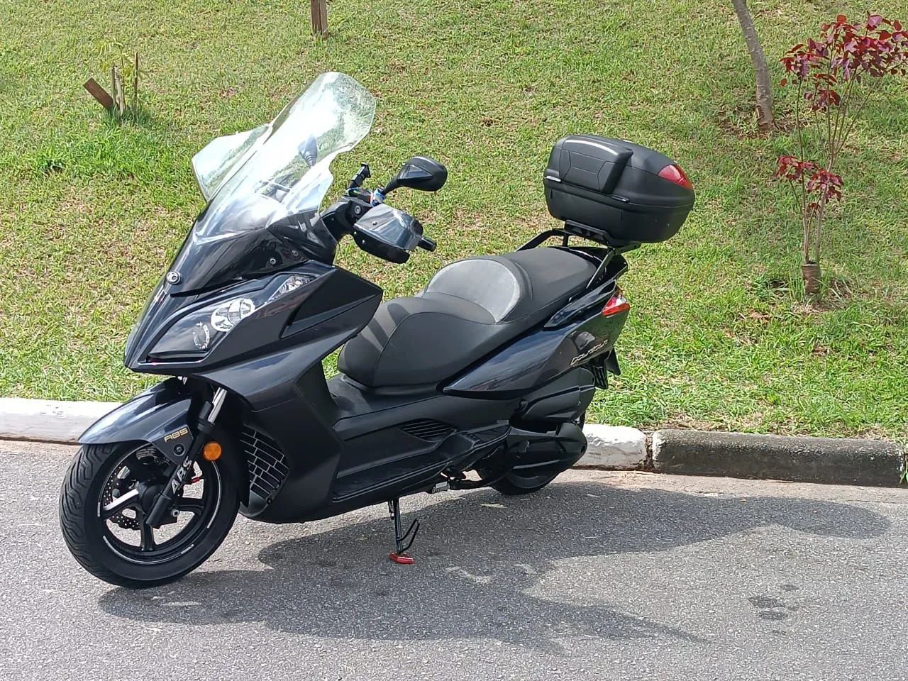 300i Abs Vendo Kymco Downtown 300i Downtown 300i Kymco 300 2022