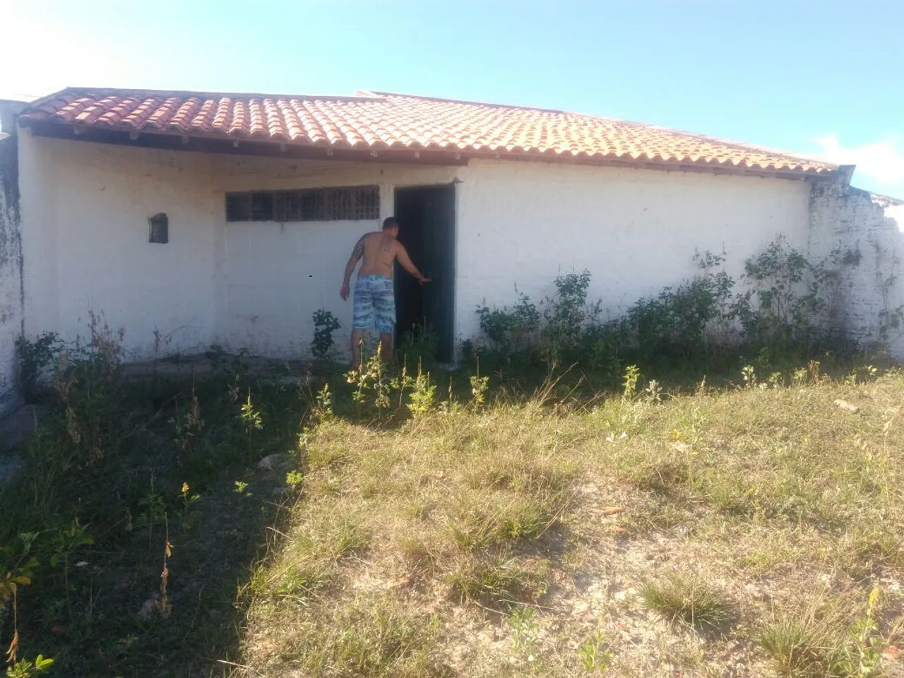 Vende se chalé no residencial barra mares RS 38.000 mil watts * preço a negociar