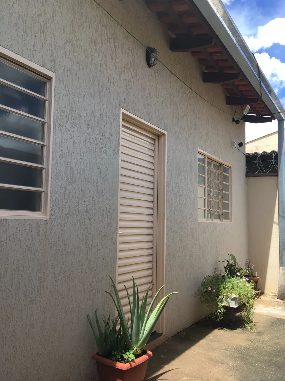 Foto - Goiânia - Santa Genoveva