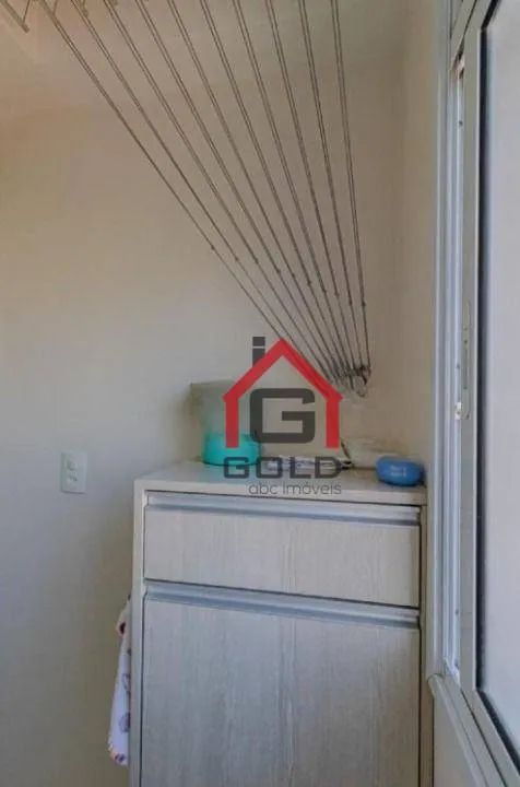 Apartamento com 3 dormitórios, 70 m² - venda por R$ 590.000,00 ou aluguel por R$ 3.431,57/ - Foto 9