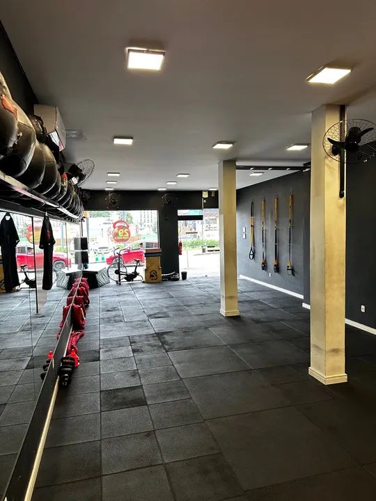 Academia funcional  - Foto 4