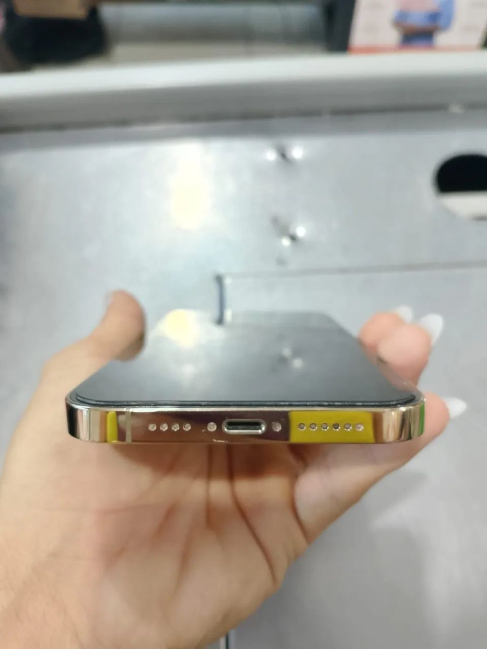 iPhone 13 Pro Max  - Foto 3