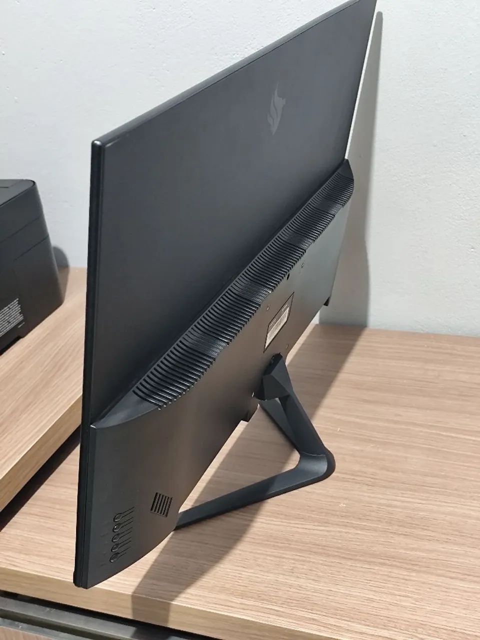 Monitor Pichau 75hz 27 polegadas - Foto 6