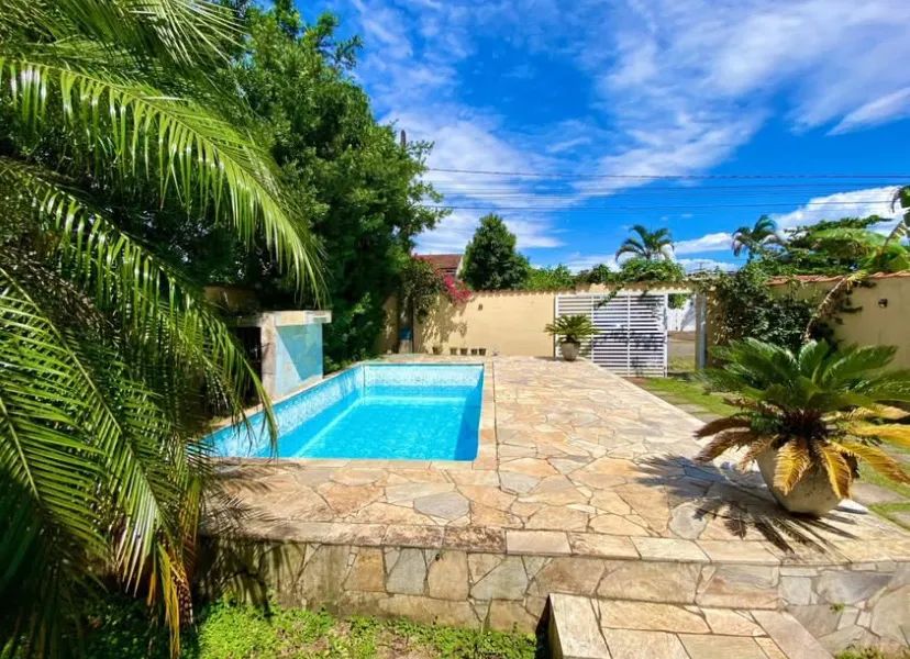 10 CASA NO ARAÇAGI  - Foto 3