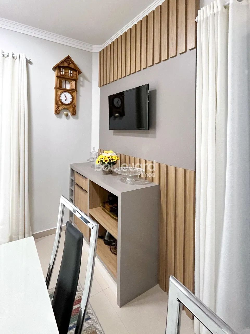 Casa de 4 Dormitórios | San Marino | São José - Foto 4
