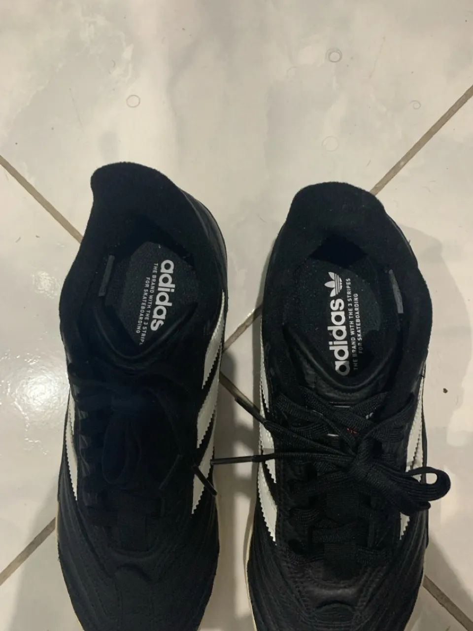 Tênis adidas Skate - Foto 4