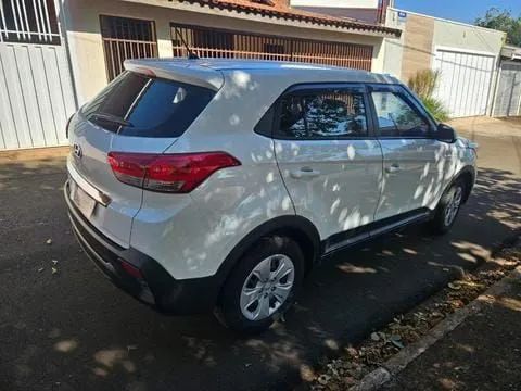 Hyundai Creta 2019 Completo  - Foto 4