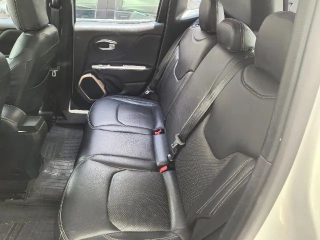 Vendo Jeep Renegade 2018 SPORT 1.8 flex - Foto 4