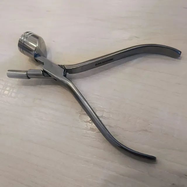 Alicate Ortodontico Multifuncional  - Foto 3