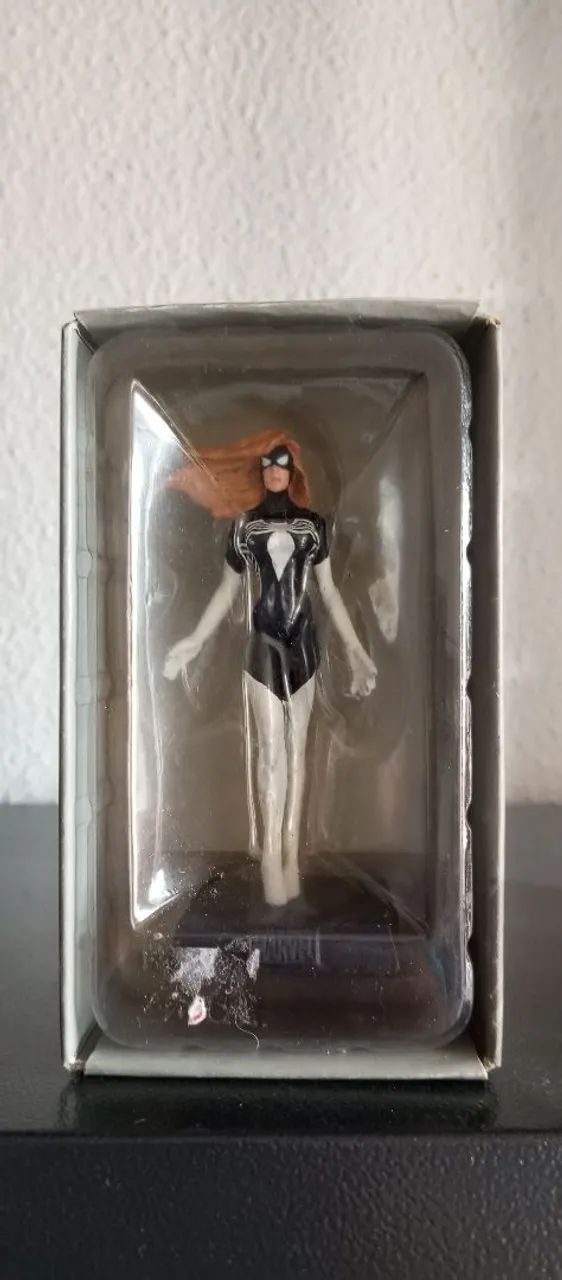 Miniatura Aracne Eaglemoss