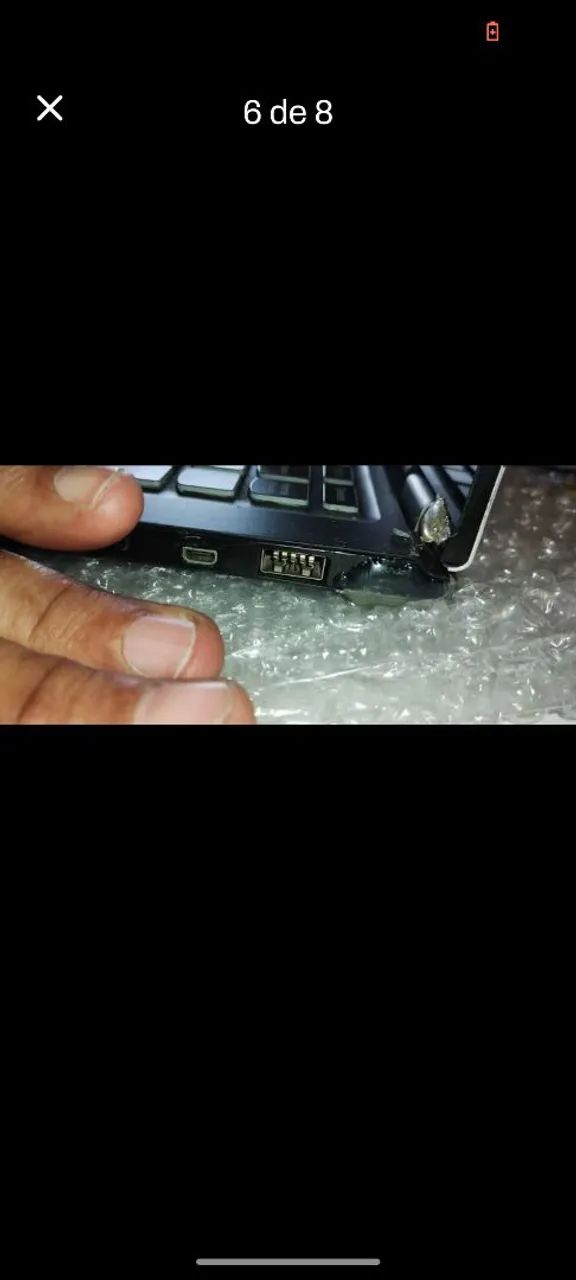 Promoção, baixei o preço. Notebook Lenovo Yoga - Foto 6