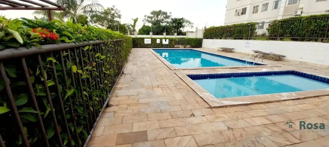 Apartamento para venda, 2 quarto(s), Nova Várzea Grande, Varzea Grande - AP7783