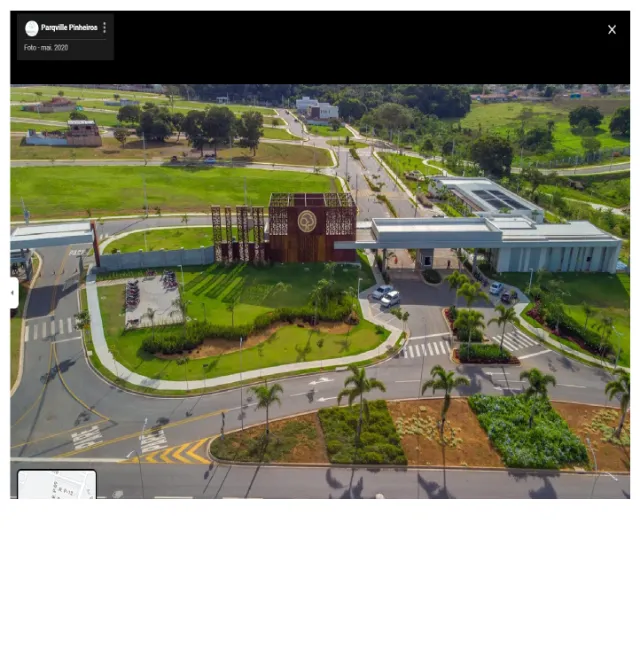 Lote Condomínio fechado. Parkville Pinheiros (ágio ou quitado) *leia o anuncio