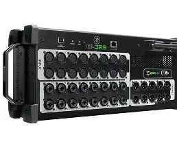 Mackie MESA DL32S