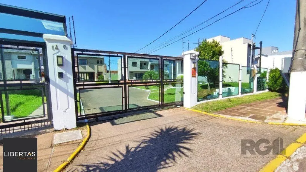 Terreno em Jardim Itu