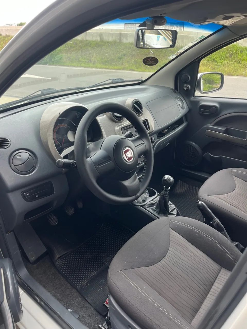 Fiat uno 1.4 Way - Foto 5