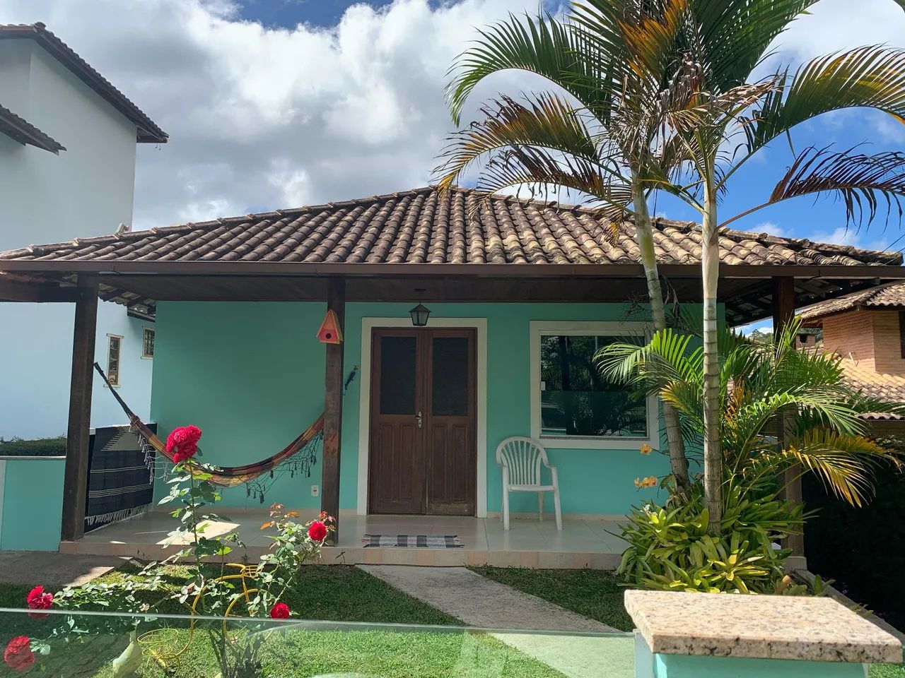 Foto - Nova Friburgo - São Pedro da Serra