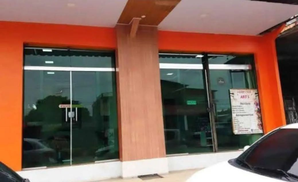 Alugo Ponto Comercial ao lado Posto Atem do Estradão