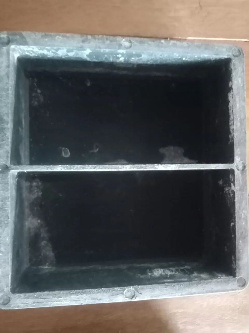 Formas para fabricação de bloquetes - Foto 5