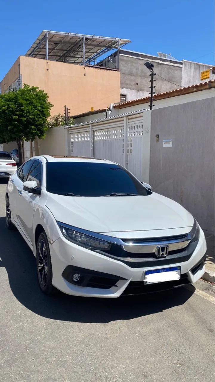 Civic 1.5 Touring - Foto 3
