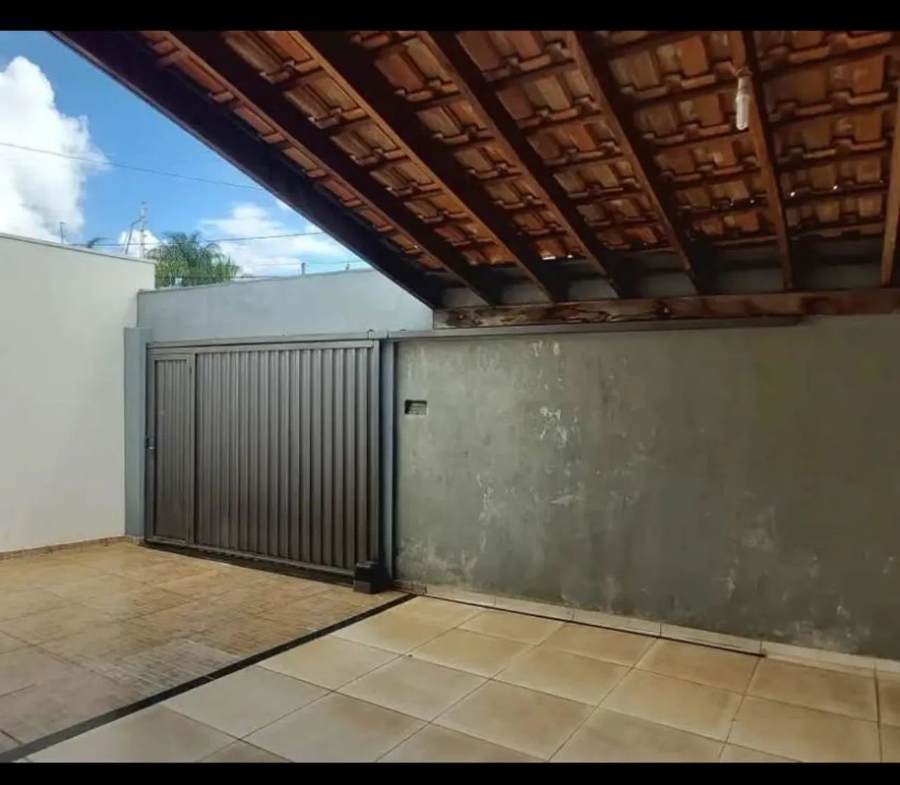 Casa a venda no bairro Tancredo Neves  - Foto 3