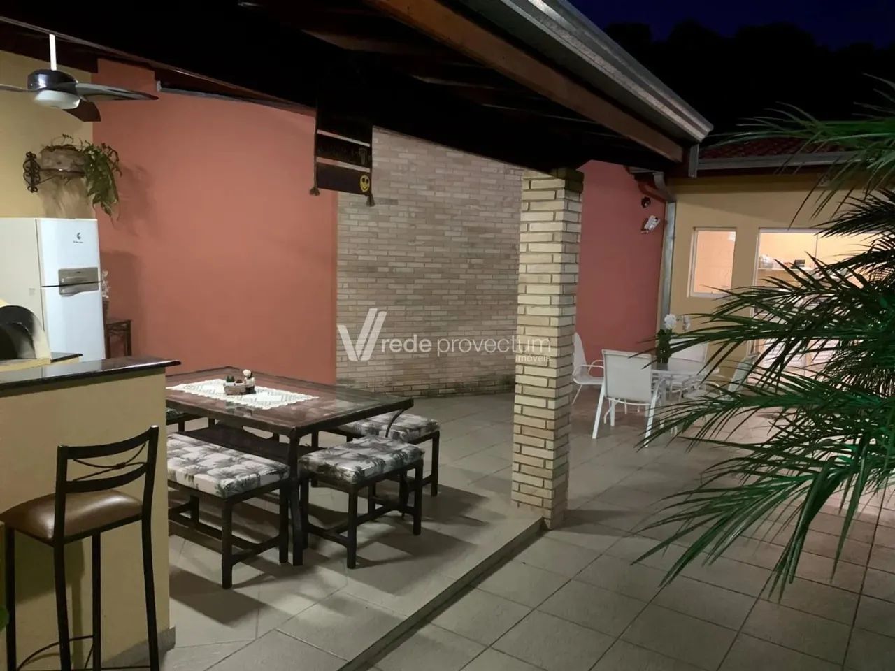 casa - Jardim Proença - Campinas - Foto 3