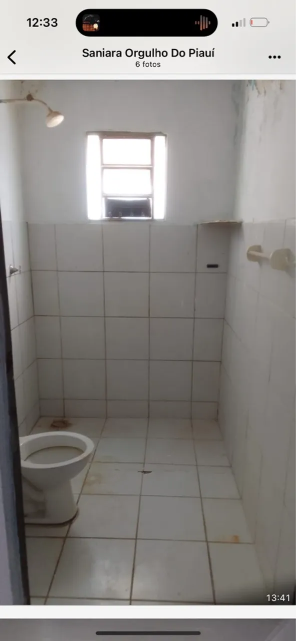 Apartamento no orgulho do Piauí