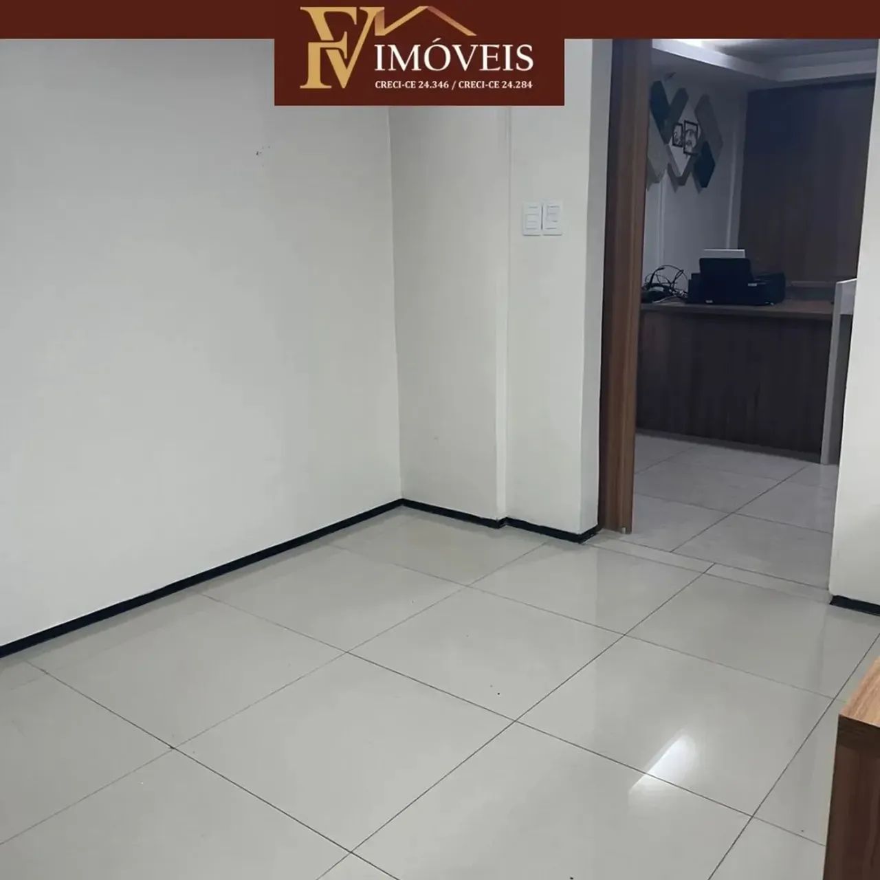 Sala comercial mobiliada e climatizada  pronta para uso  Montese - Foto 10