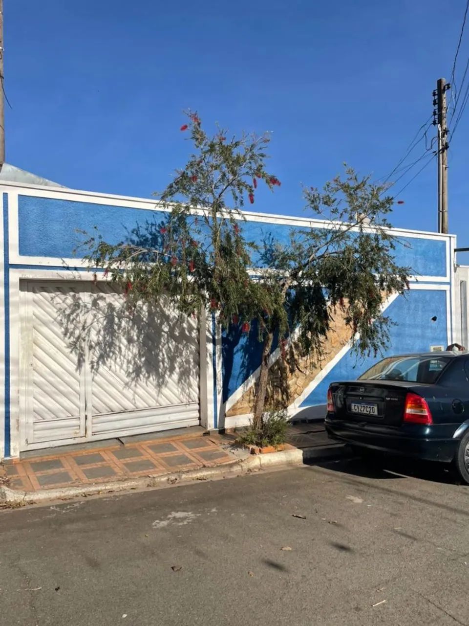 Foto - Limeira - Parque Residencial Abílio Pedro