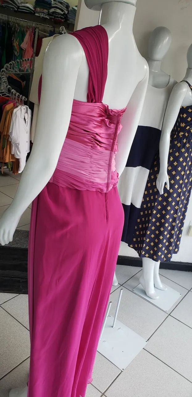 Vendo vestido  - Foto 2