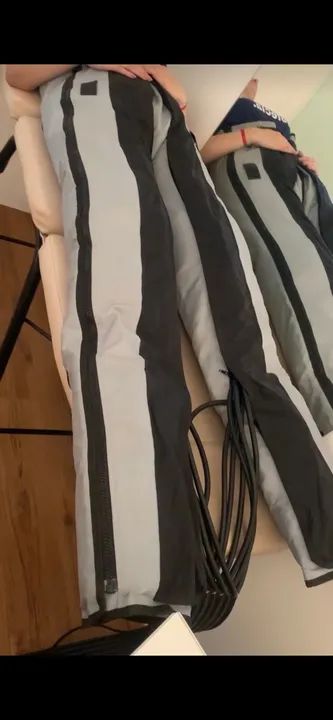 Manta de Pressoterapia  - Foto 3