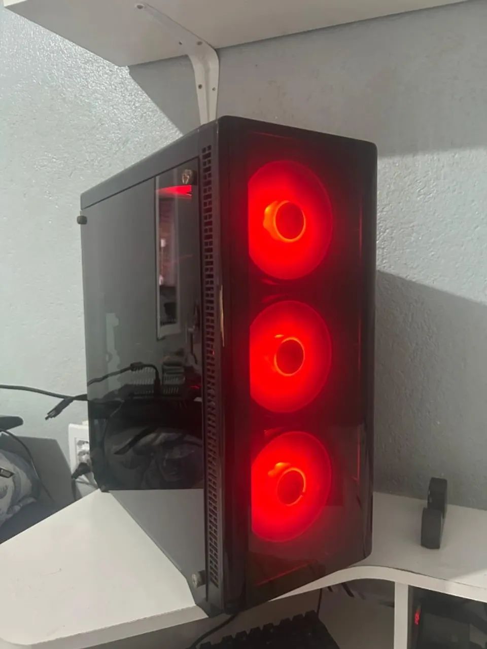 Computadores Gamer e peças para PC - Foto 2