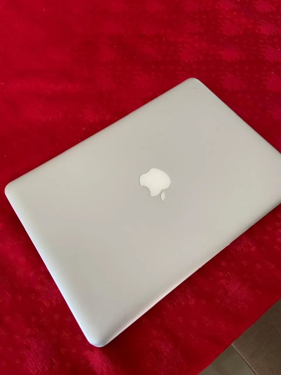 Vendo MacBook Pro 13 2012