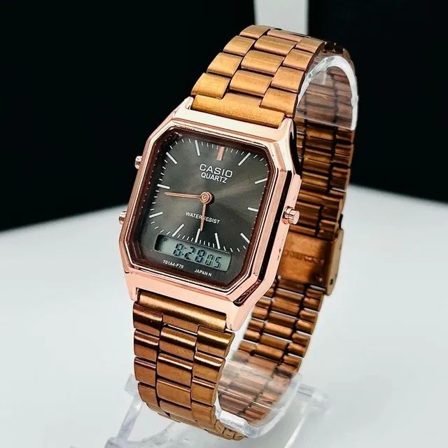 Relógio Casio 66A - Foto 5