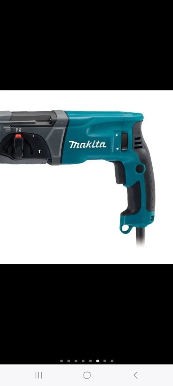 Martelete 5kg  - Foto 6