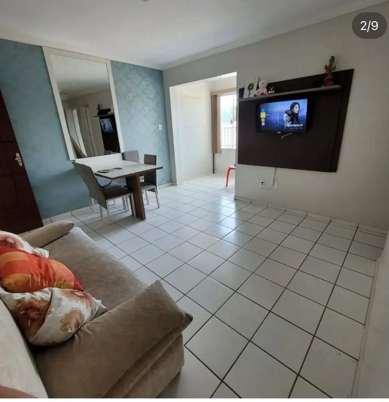 Foto - São Luís - Turu