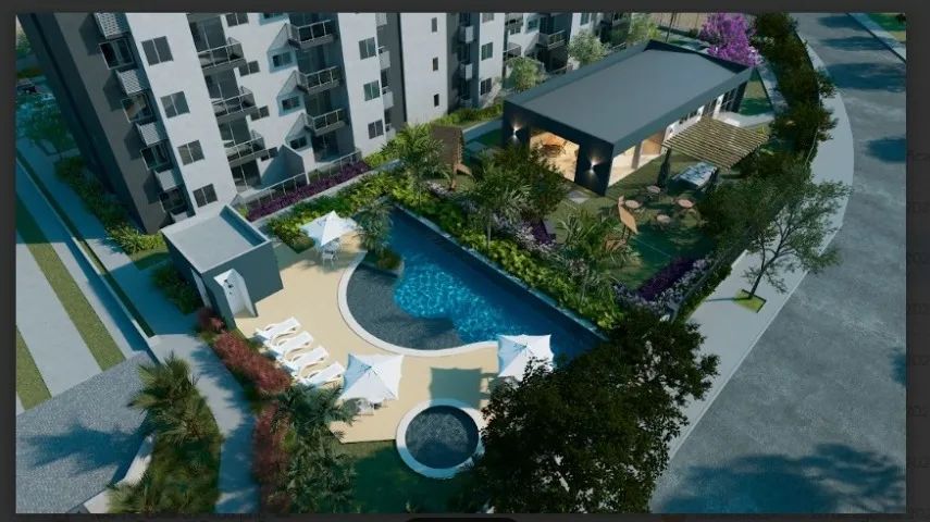 Foto - Hortolândia - Jardim Sumarezinho