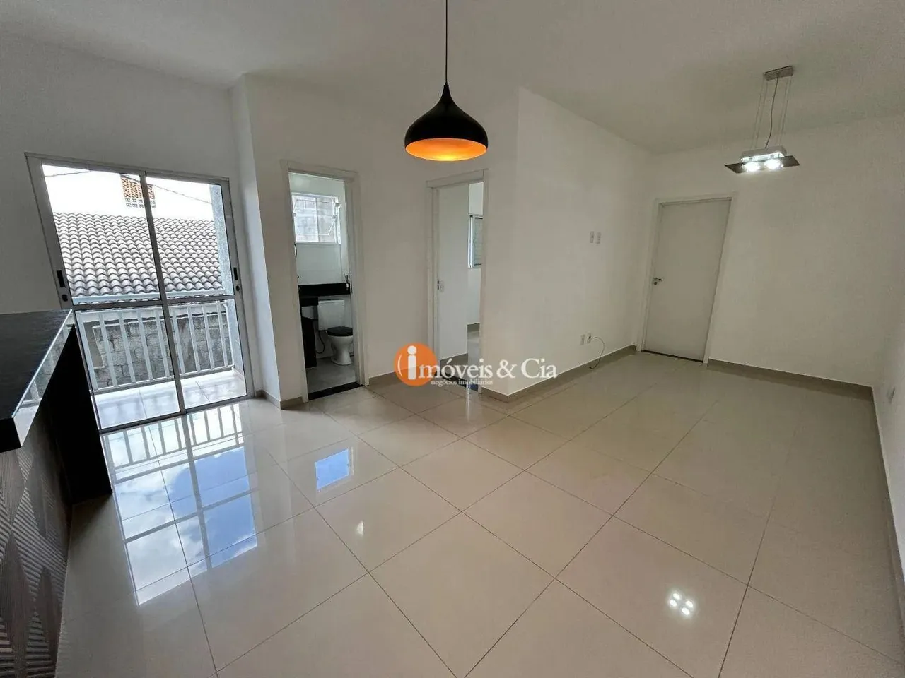 APARTAMENTO PARA LOCAÇÃO EM ATIBAIA CEREJEIRAS