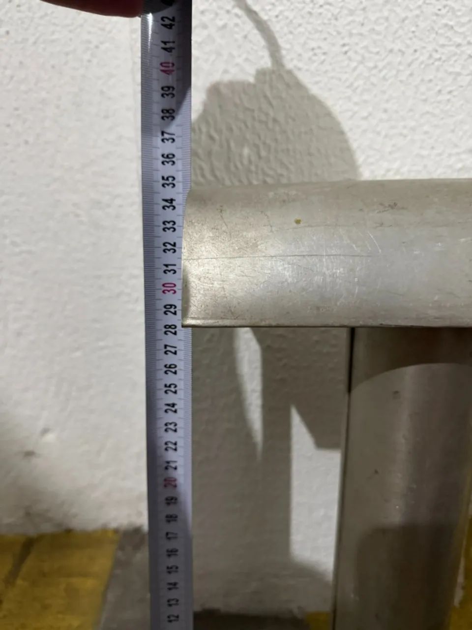TEE Ventilante / Saída de ar ventilação - NBR 13103 - Foto 6