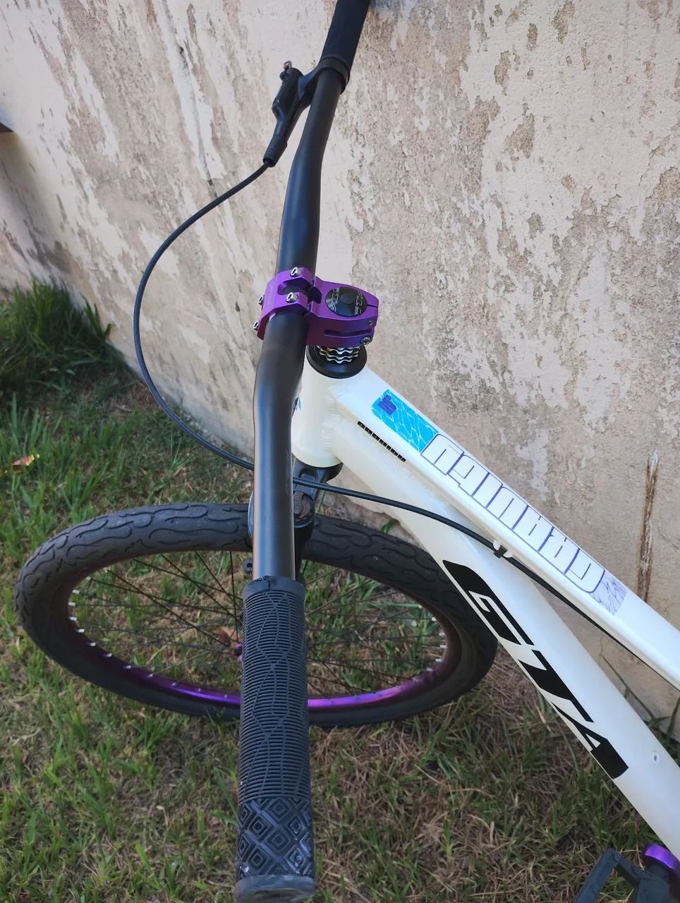 Bicicleta aro 26 GTA - Foto 5