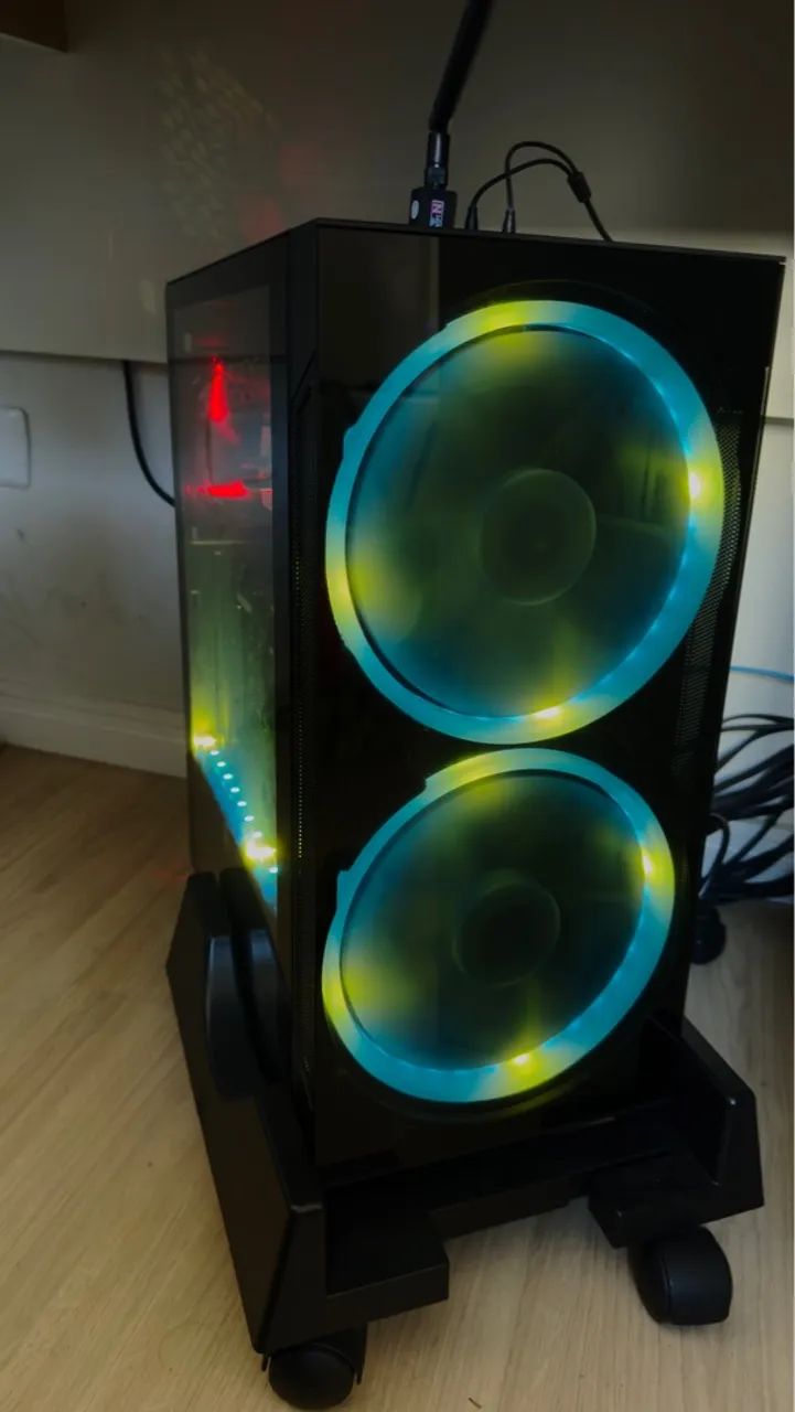 PC Gamer - Oportunidade  - Foto 2