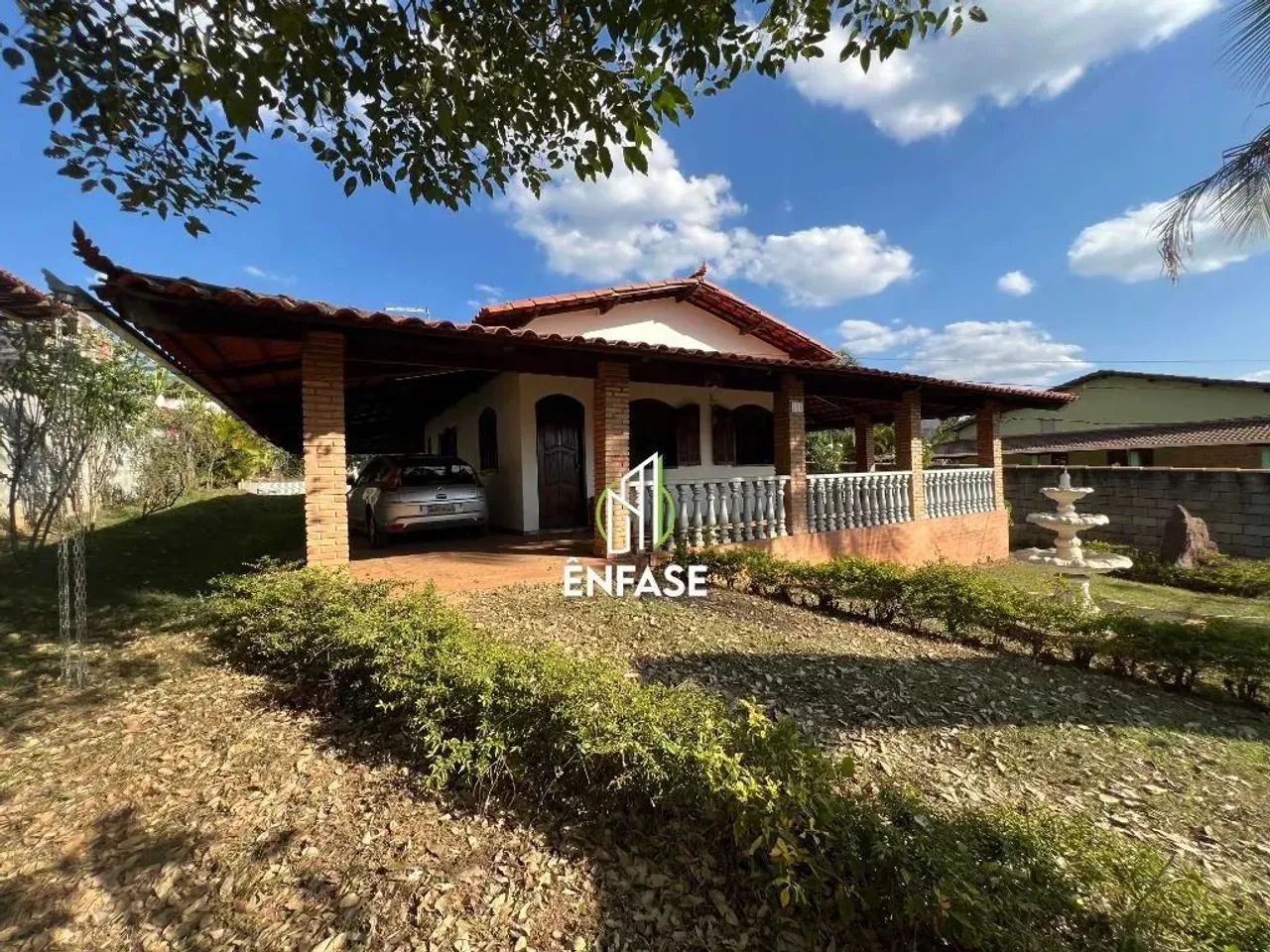 Sítio no Vivendas Santa Mônica em Igarapé -  MG - Foto 2