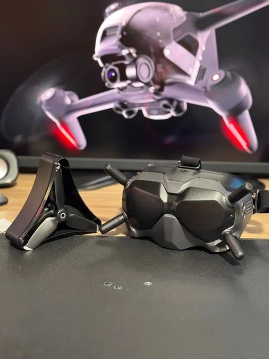 Drone DJI FPV Combo  - Foto 4